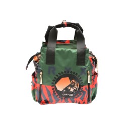 Rucsac GRYXX verde