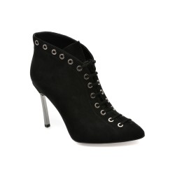 Botine elegante FLAVIA PASSINI negre