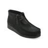 Ghete CLARKS negre