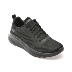 Pantofi sport SKECHERS negri