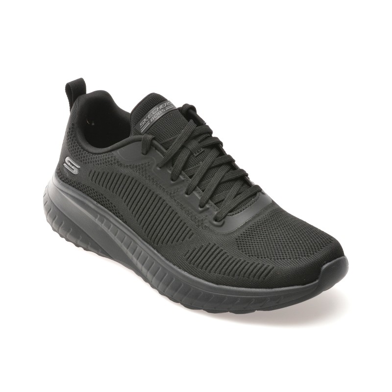 Pantofi sport SKECHERS negri