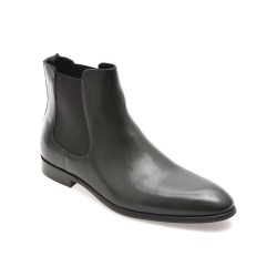 Ghete elegante ALDO negre