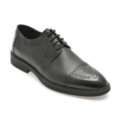 Pantofi eleganti OTTER negri