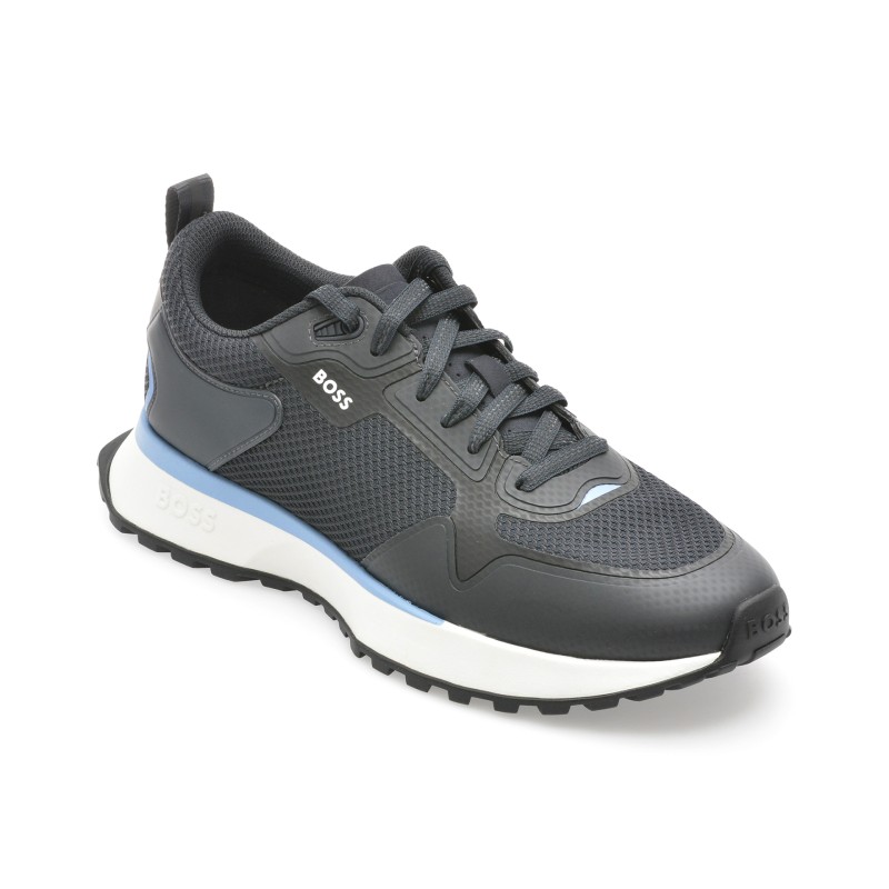 Pantofi sport BOSS bleumarin