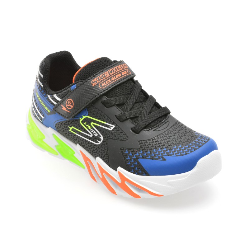 Pantofi sport SKECHERS negri