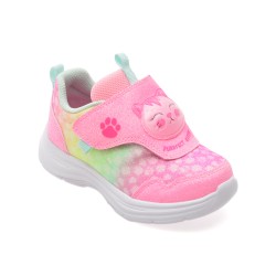 Pantofi sport SKECHERS roz