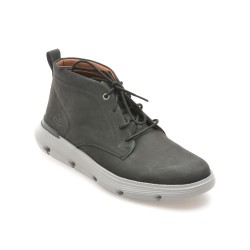 Ghete SKECHERS negre