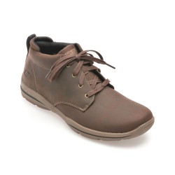 Ghete SKECHERS maro