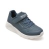 Pantofi SKECHERS bleumarin