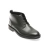 Ghete elegante CLARKS negre