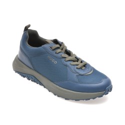 Pantofi sport HUGO bleumarin