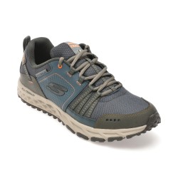 Pantofi sport SKECHERS bleumarin