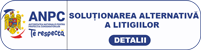 SOLUTIONAREA ONLINE A LITIGIILOR